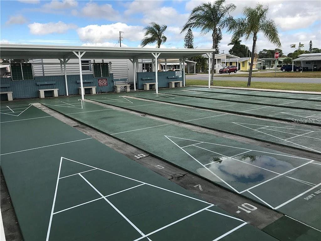 FAIR LANE ACRES - Residential