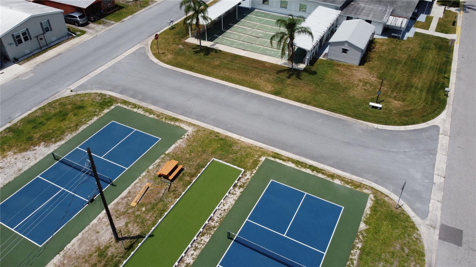 FAIR LANE ACRES - Residential