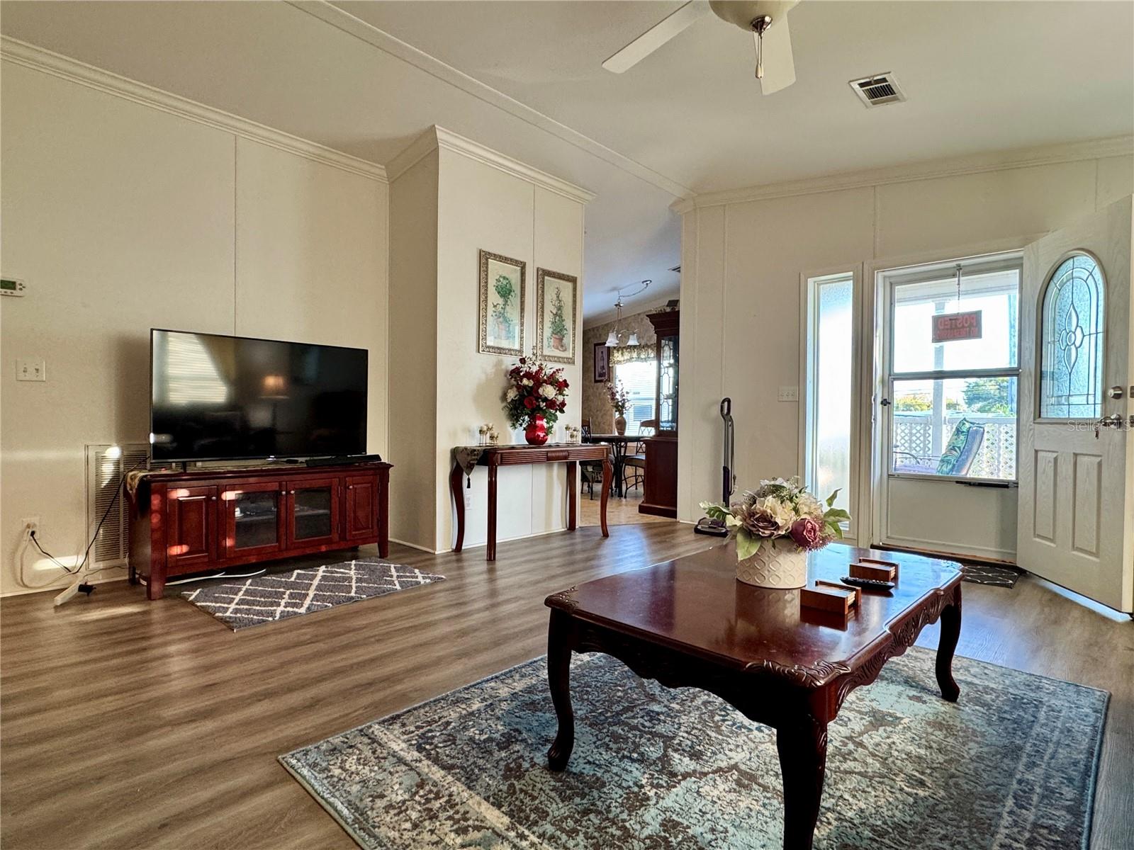 FAIR LANE ACRES - Residential