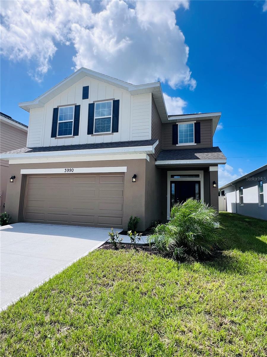 3990 SAGEFIELD DRIVE