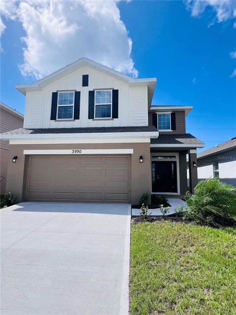 3990 SAGEFIELD DRIVE ST CLOUD FL 34773