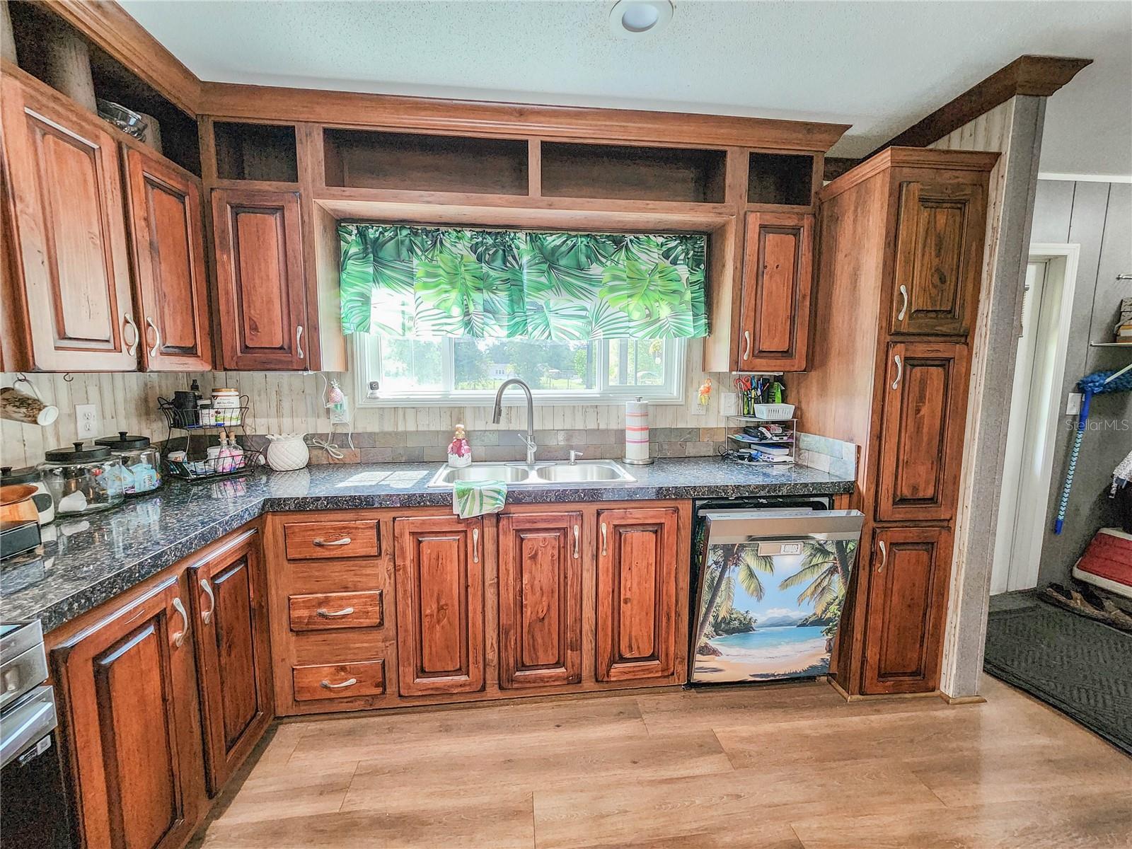 DAYTONA NORTH SUB - Residential