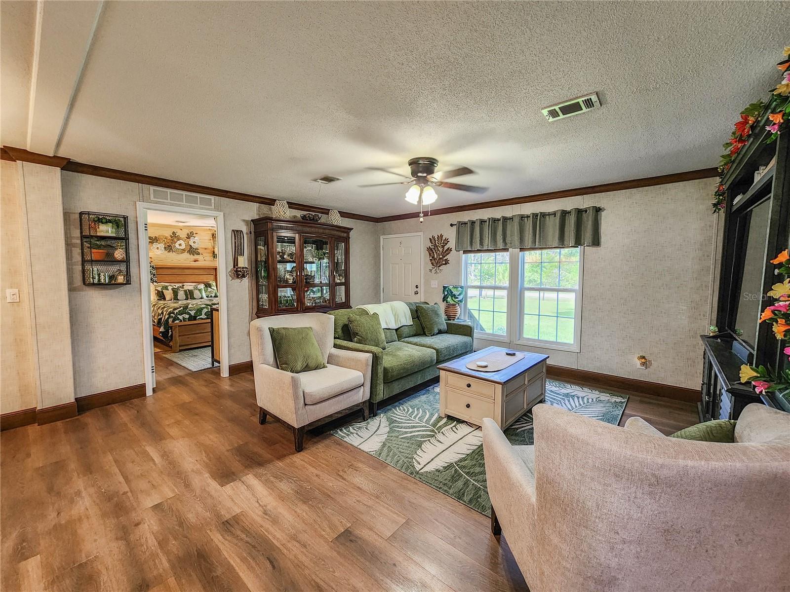 DAYTONA NORTH SUB - Residential