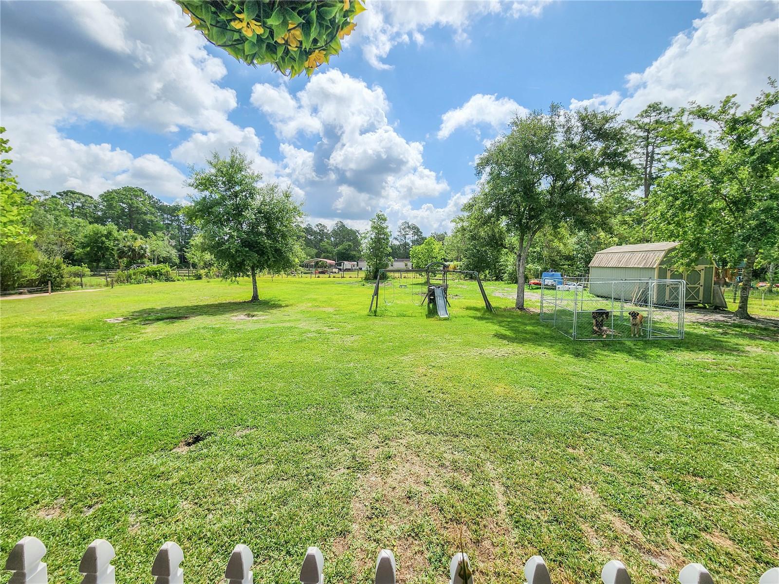 DAYTONA NORTH SUB - Residential