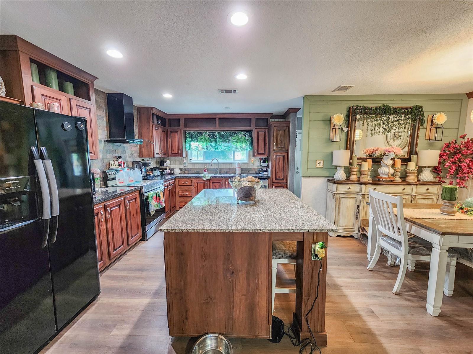 DAYTONA NORTH SUB - Residential