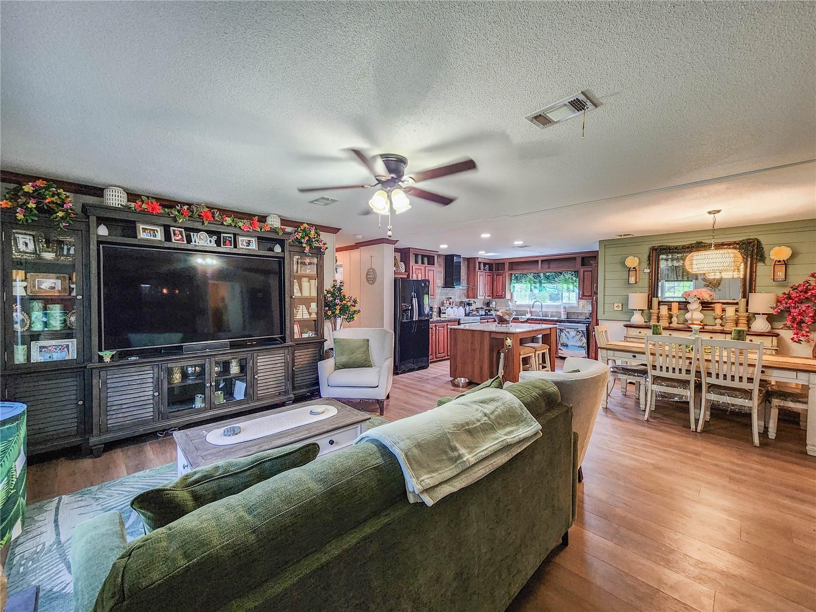 DAYTONA NORTH SUB - Residential