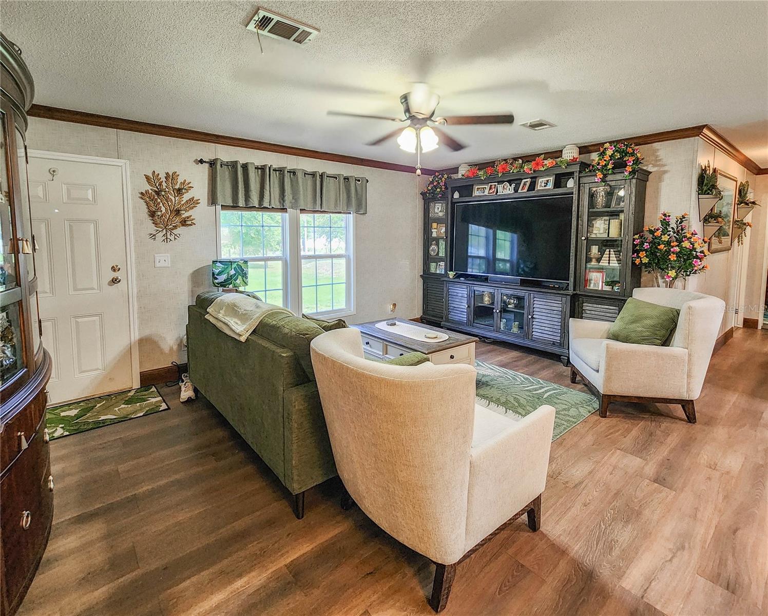 DAYTONA NORTH SUB - Residential