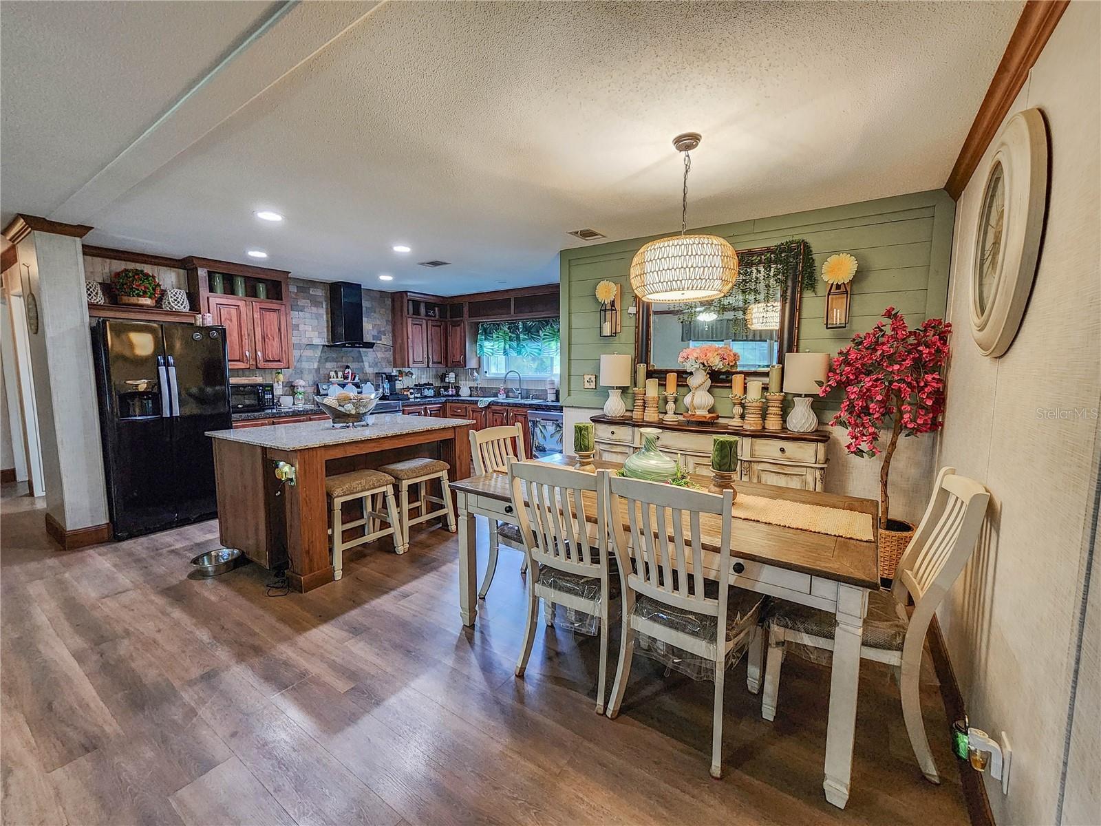 DAYTONA NORTH SUB - Residential