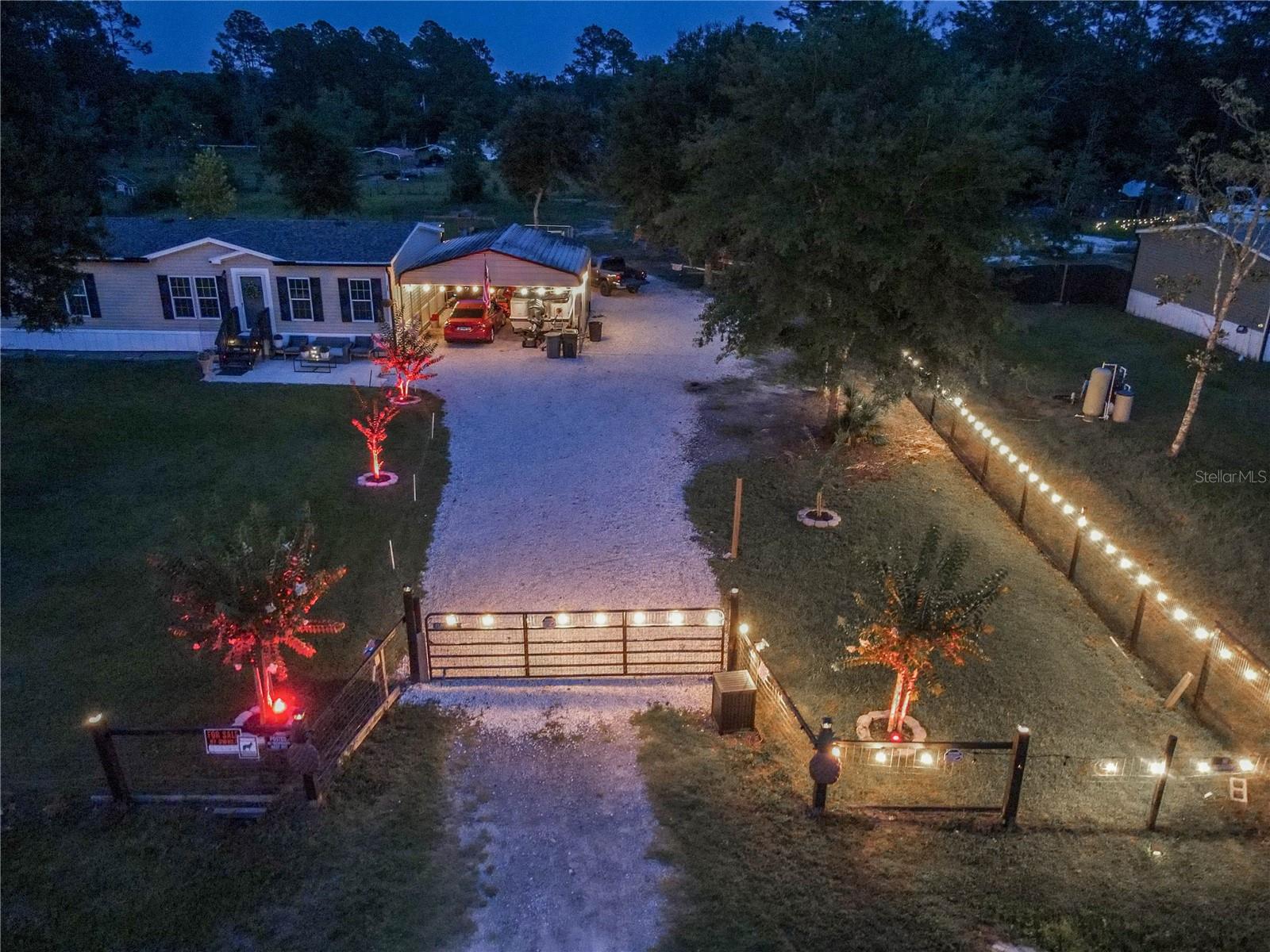 DAYTONA NORTH SUB - Residential