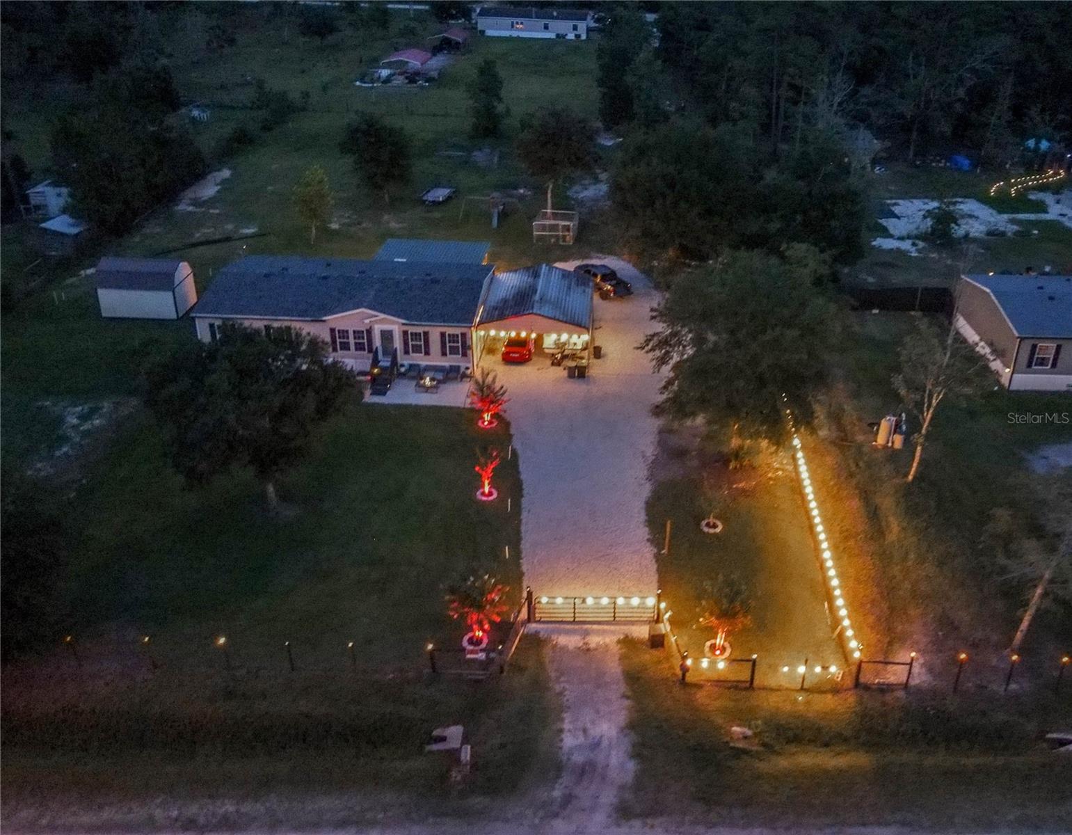 DAYTONA NORTH SUB - Residential