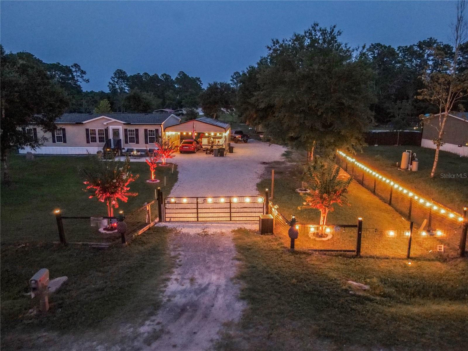 DAYTONA NORTH SUB - Residential