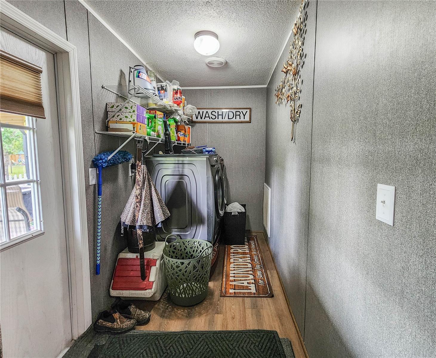 DAYTONA NORTH SUB - Residential