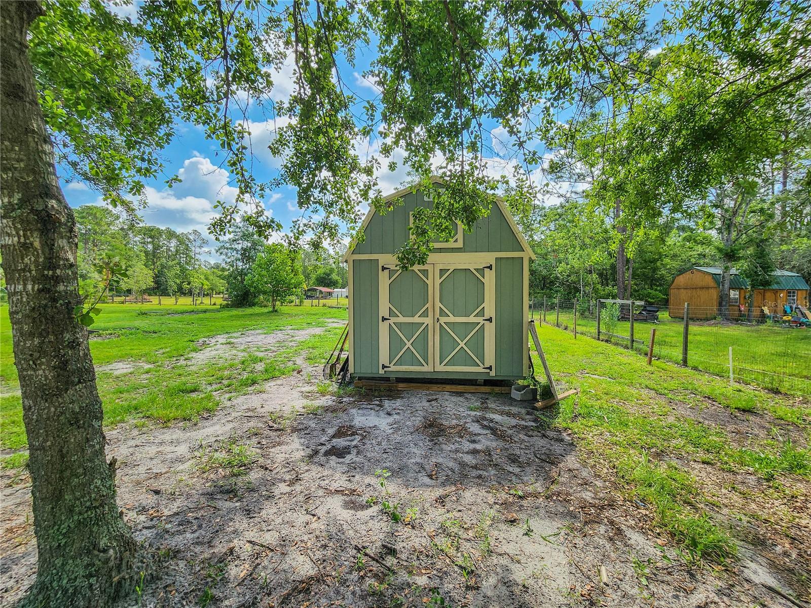 DAYTONA NORTH SUB - Residential