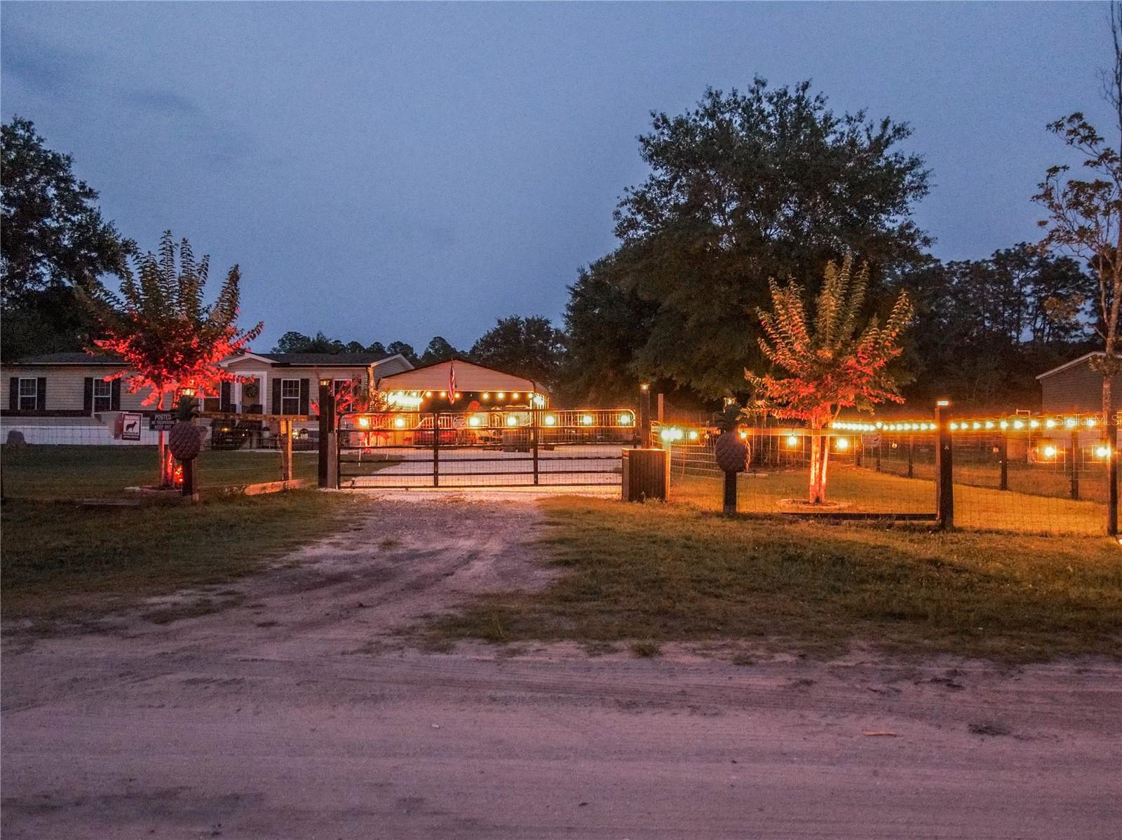 DAYTONA NORTH SUB - Residential