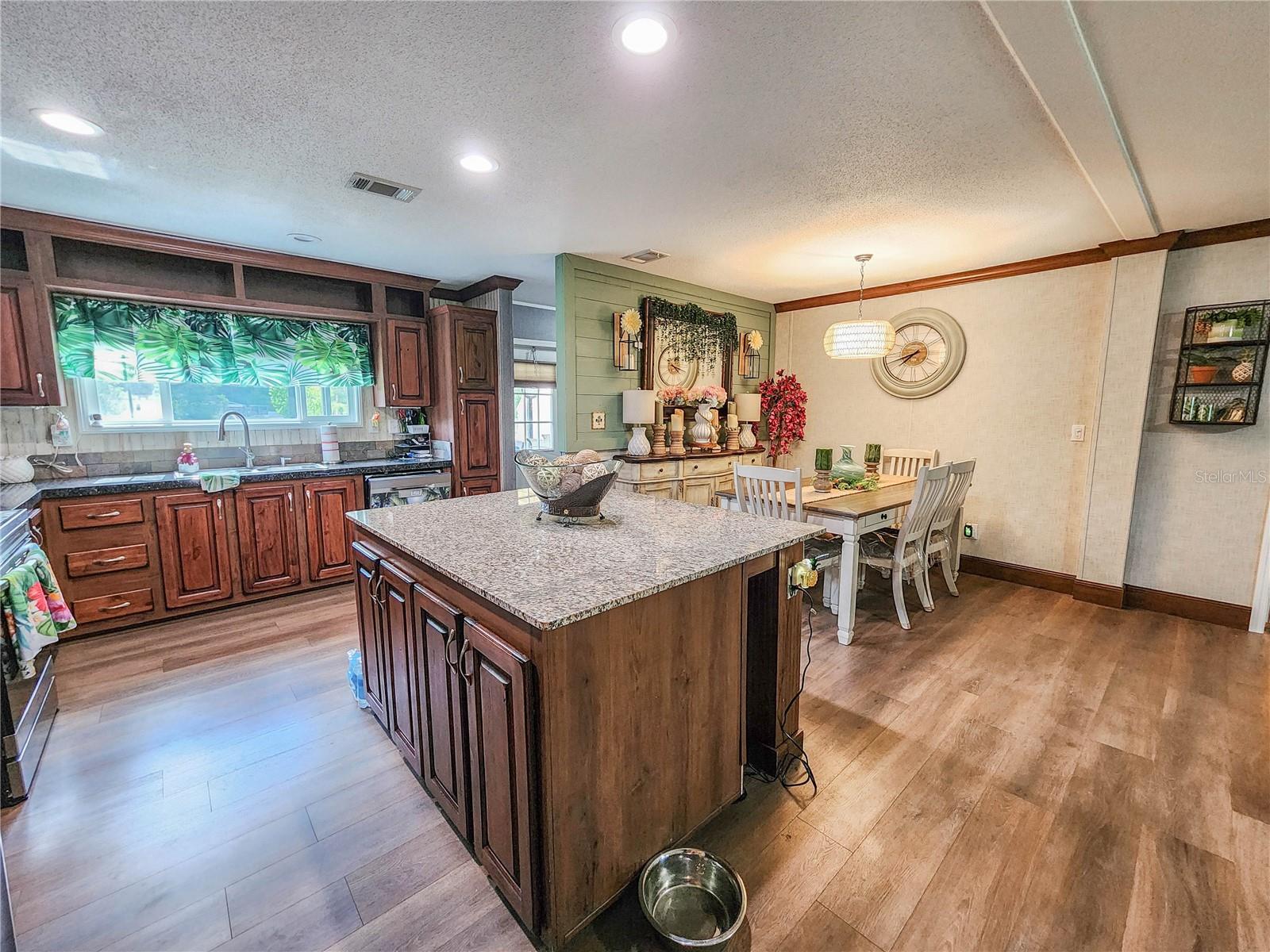 DAYTONA NORTH SUB - Residential