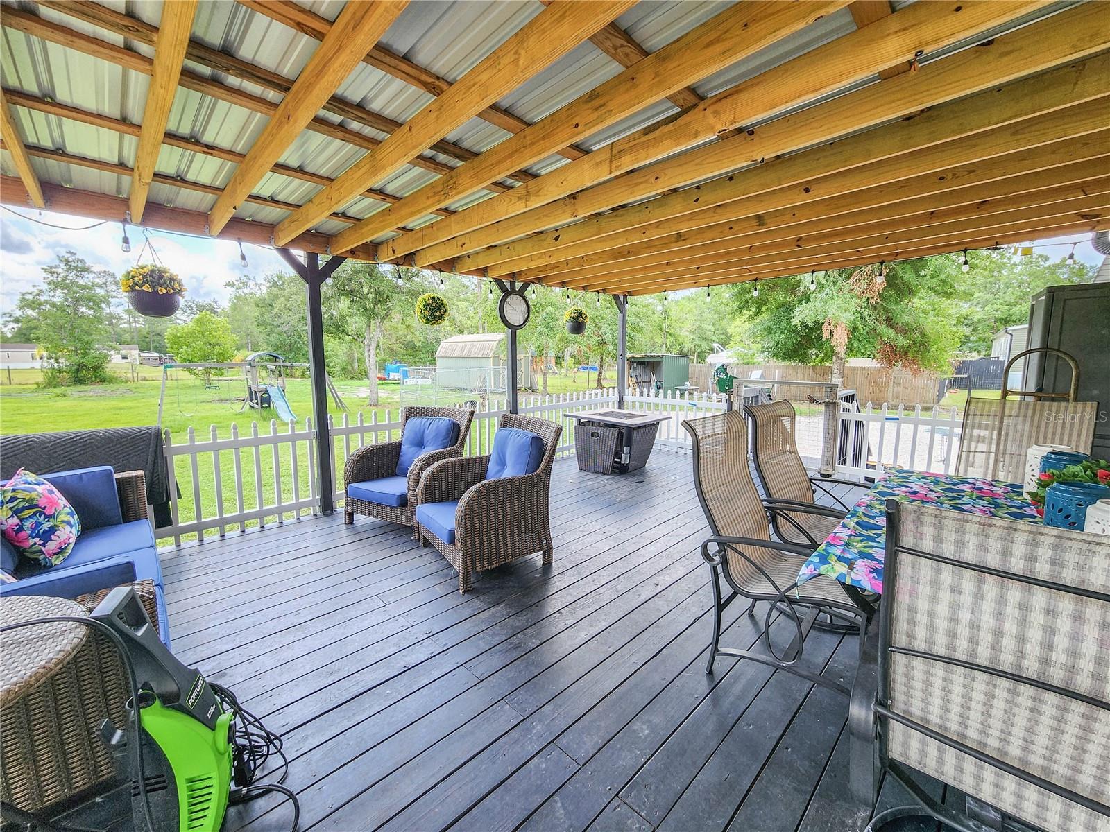 DAYTONA NORTH SUB - Residential