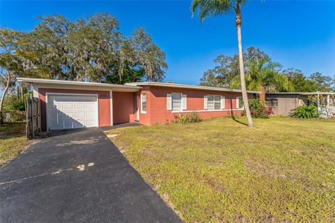 A home in TITUSVILLE