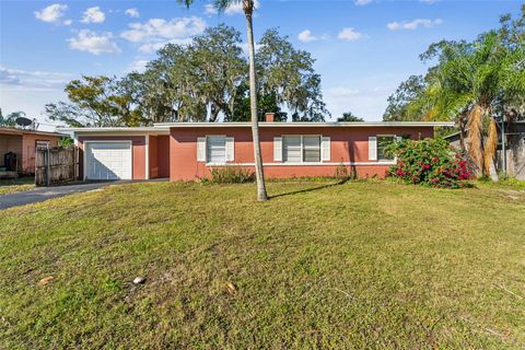 A home in TITUSVILLE