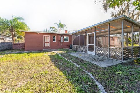 A home in TITUSVILLE