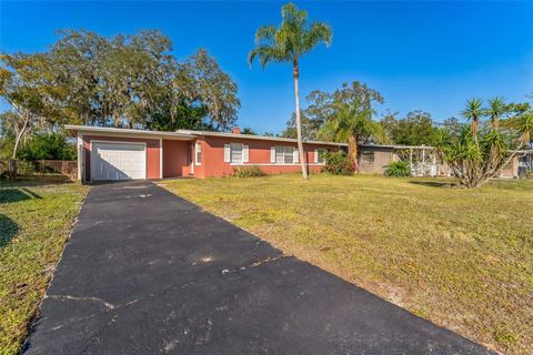 A home in TITUSVILLE