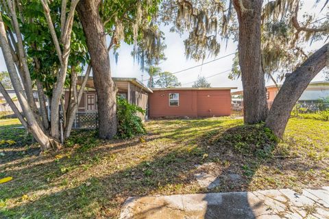 A home in TITUSVILLE