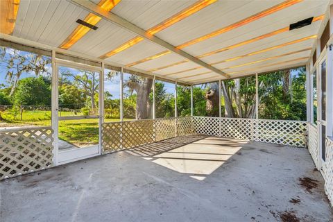 A home in TITUSVILLE