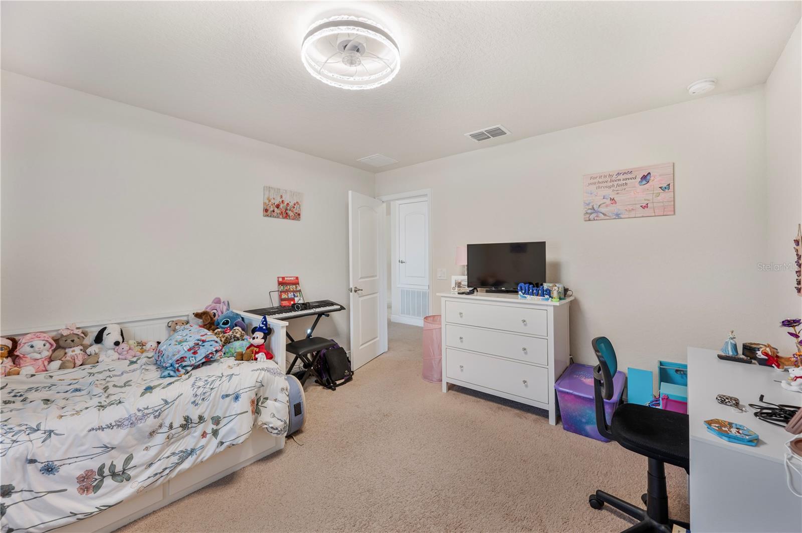 MORGAN CREEK PRESERVE PH 01 - Residential