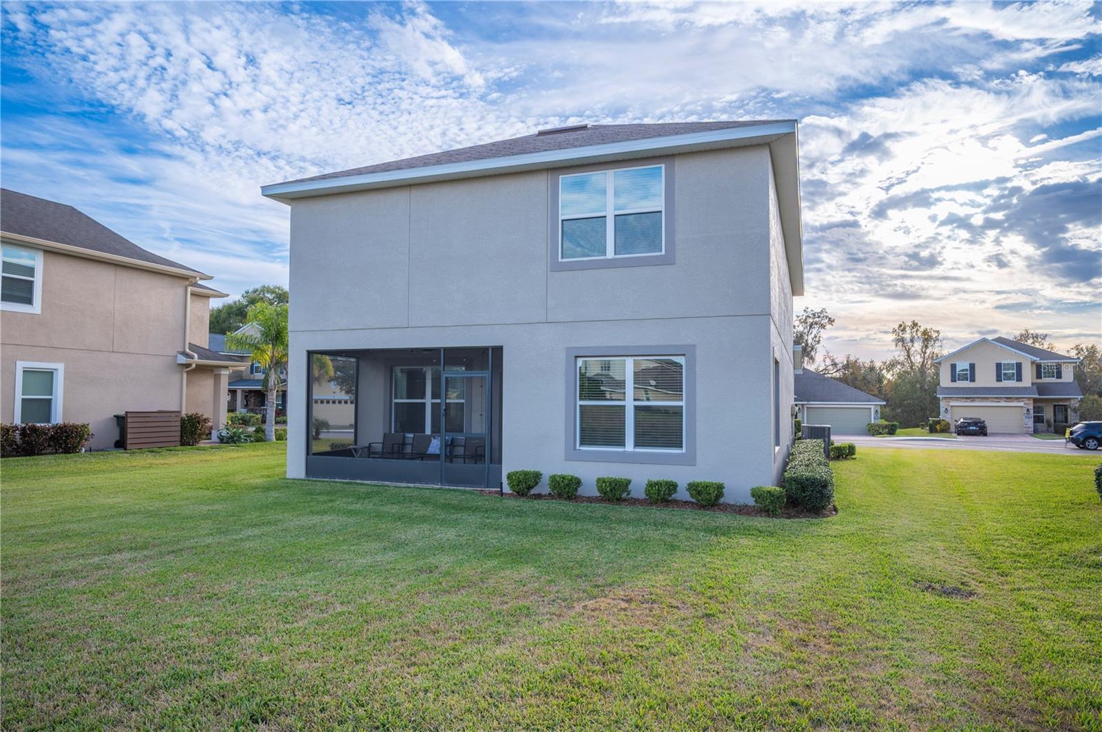 MORGAN CREEK PRESERVE PH 01 - Residential