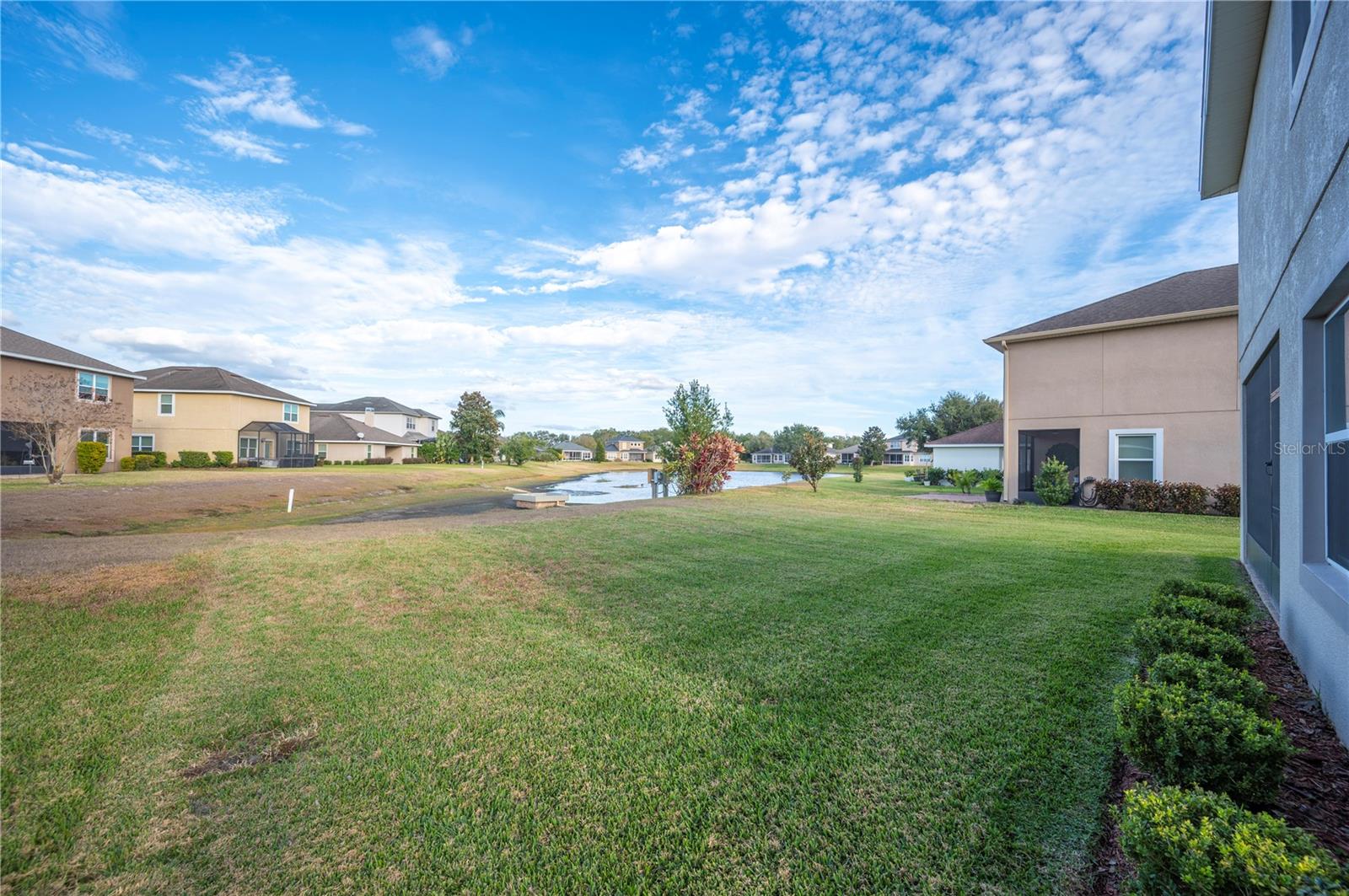 MORGAN CREEK PRESERVE PH 01 - Residential