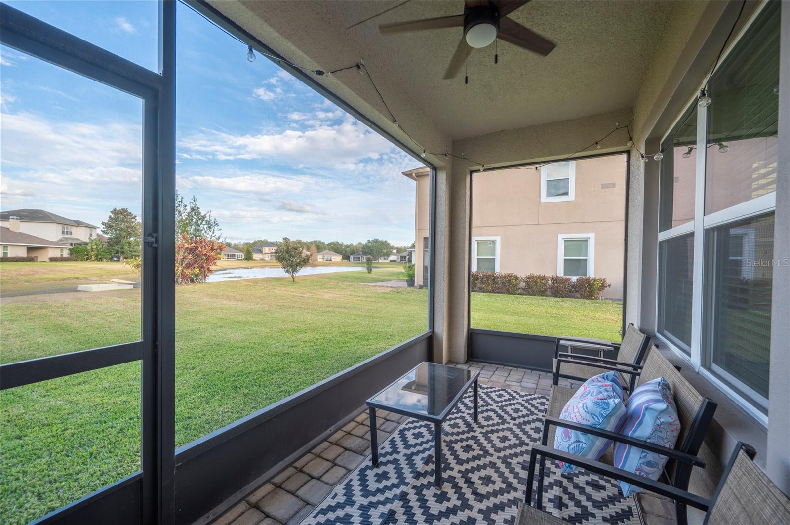 MORGAN CREEK PRESERVE PH 01 - Residential