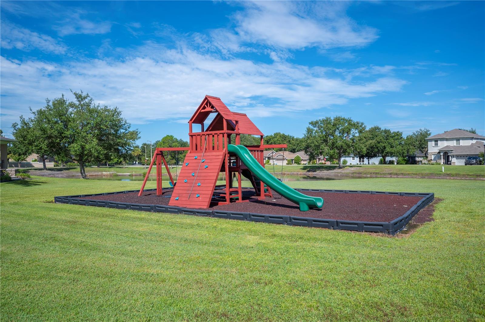 MORGAN CREEK PRESERVE PH 01 - Residential