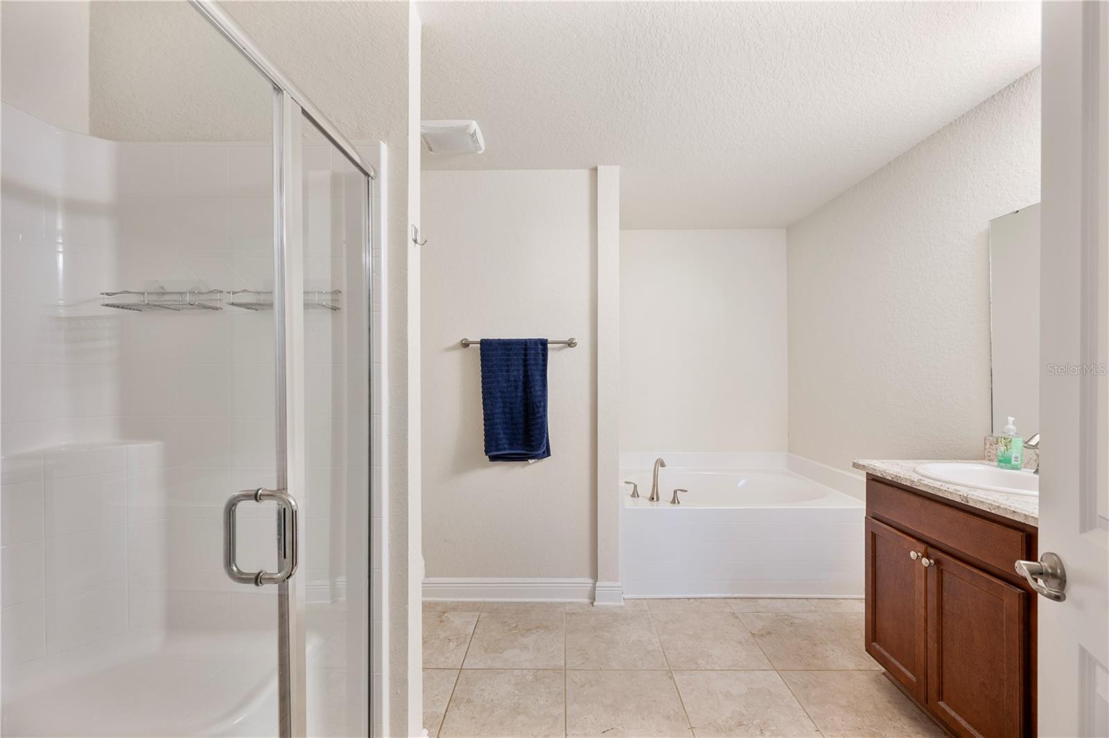 MORGAN CREEK PRESERVE PH 01 - Residential