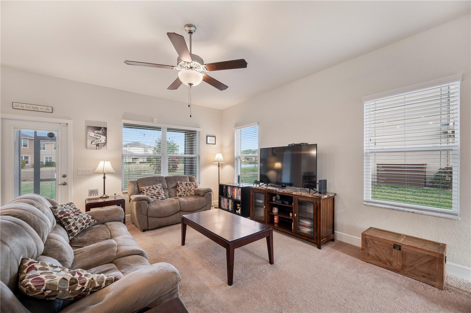 MORGAN CREEK PRESERVE PH 01 - Residential