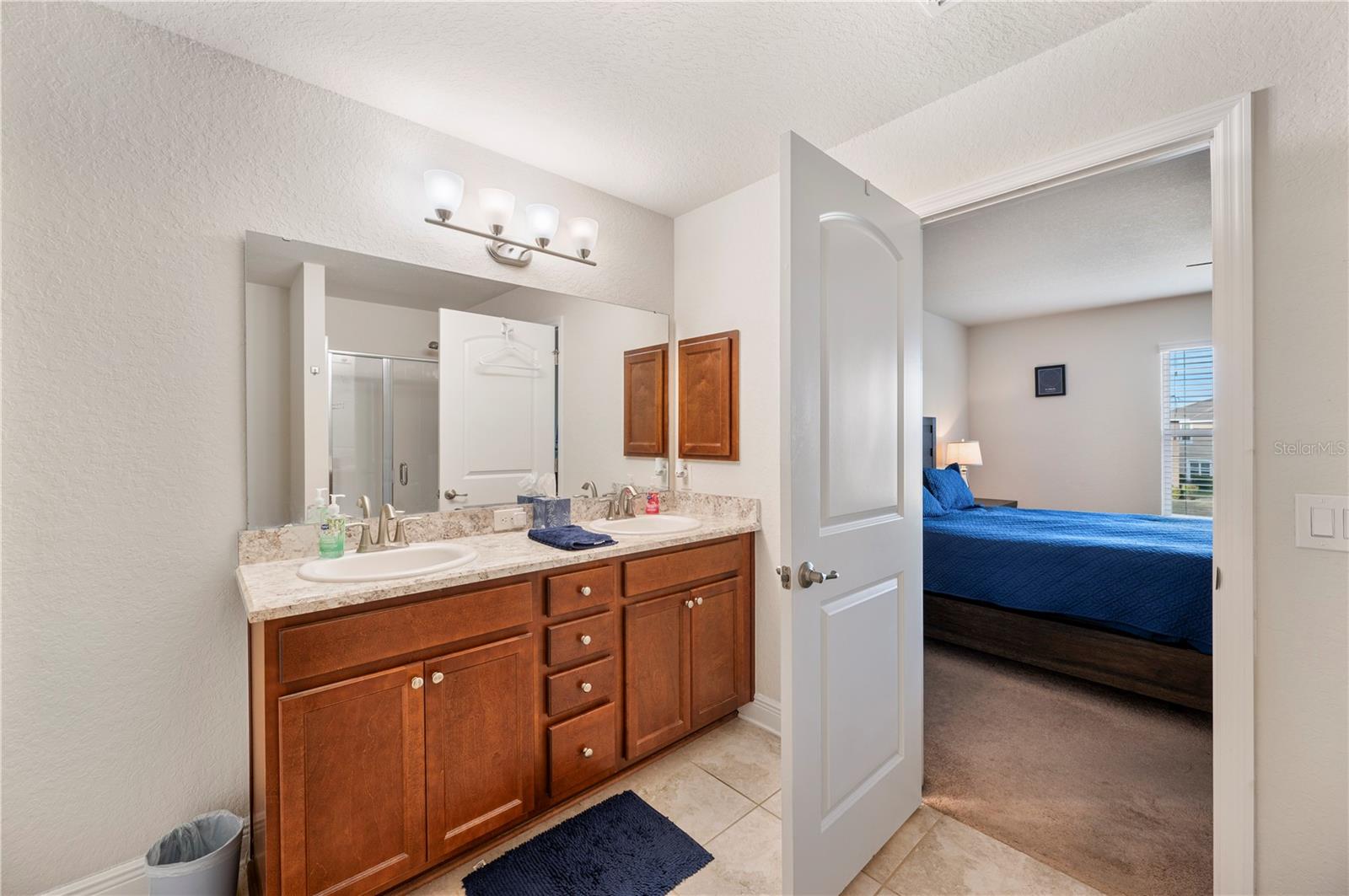 MORGAN CREEK PRESERVE PH 01 - Residential