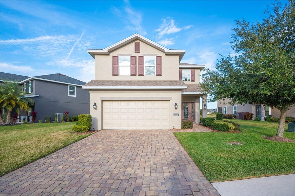Photo of 4734 Lathloa Loop, Lakeland, FL 33811 (MLS # P4937627)