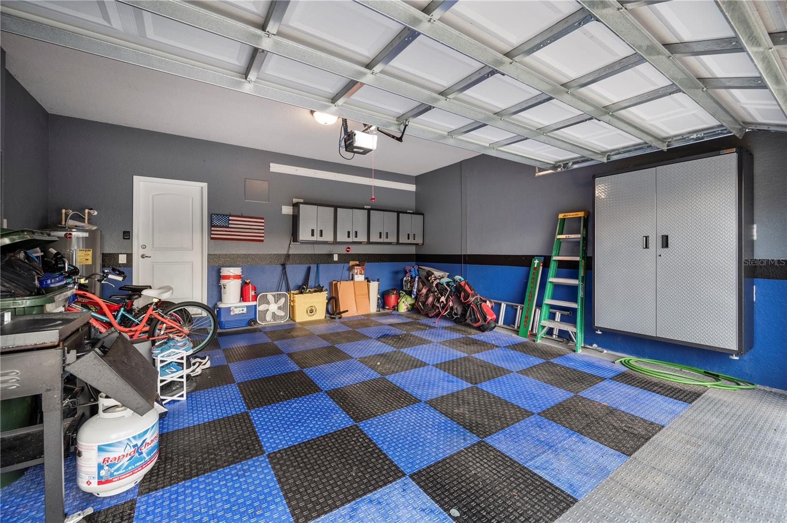 MORGAN CREEK PRESERVE PH 01 - Residential