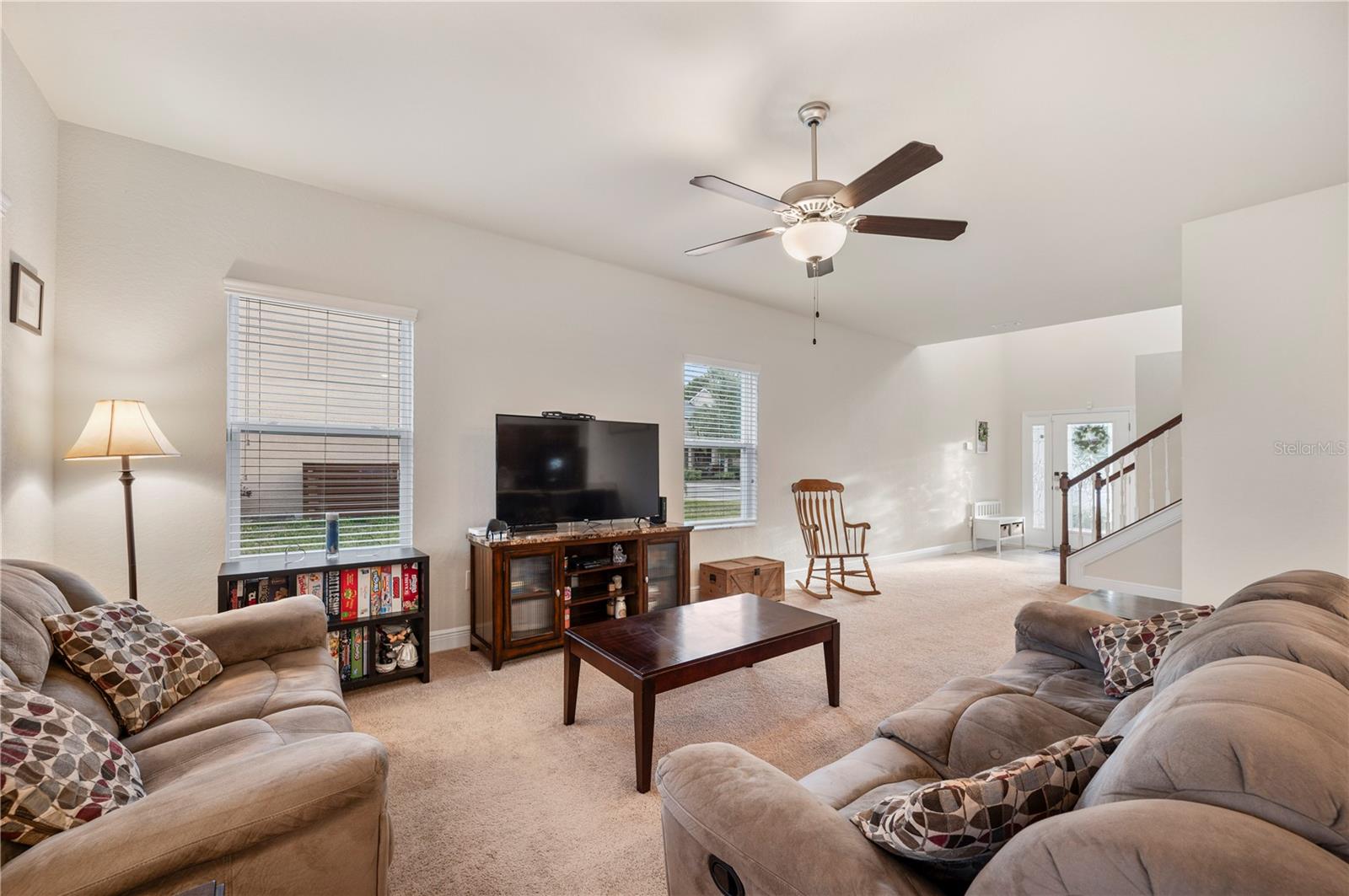 MORGAN CREEK PRESERVE PH 01 - Residential