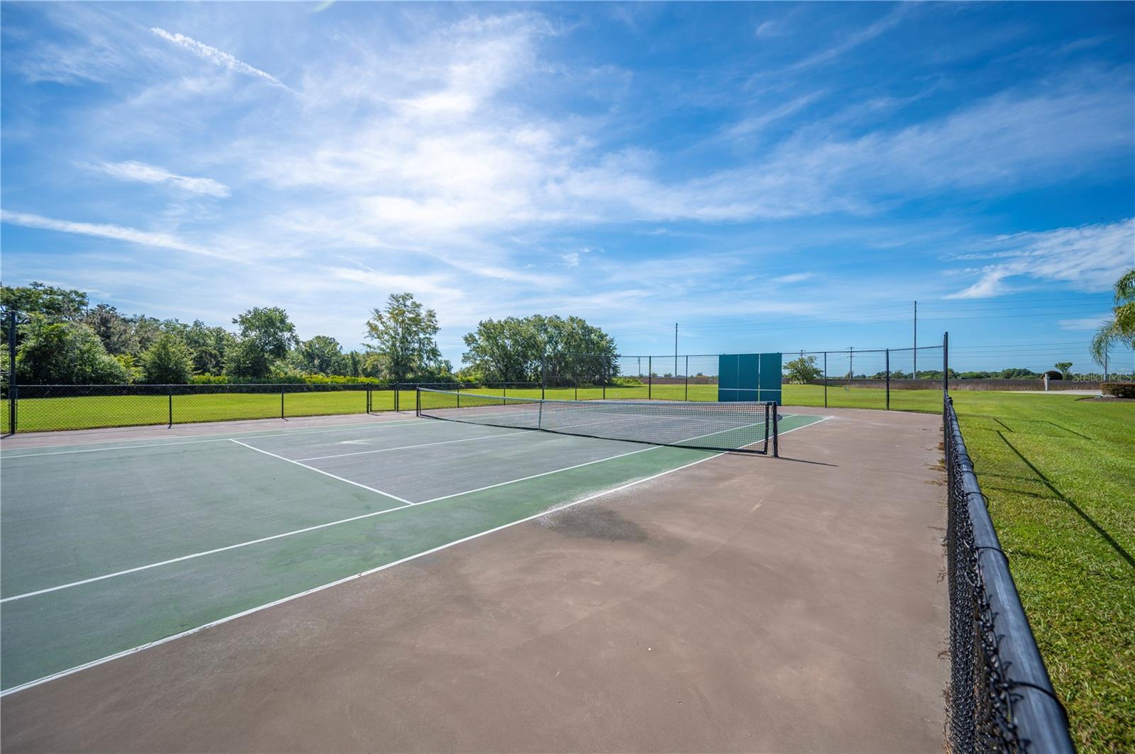 MORGAN CREEK PRESERVE PH 01 - Residential