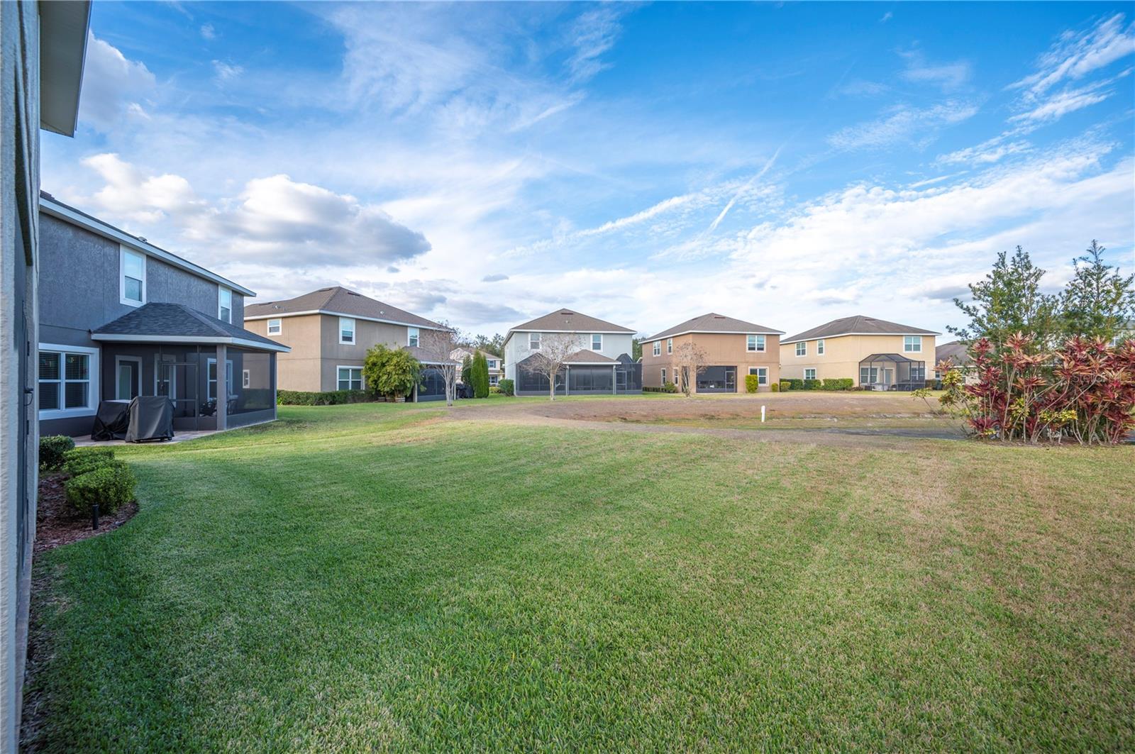 MORGAN CREEK PRESERVE PH 01 - Residential