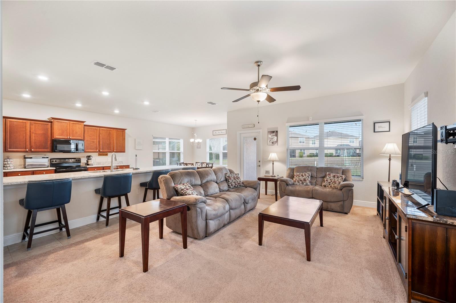 MORGAN CREEK PRESERVE PH 01 - Residential