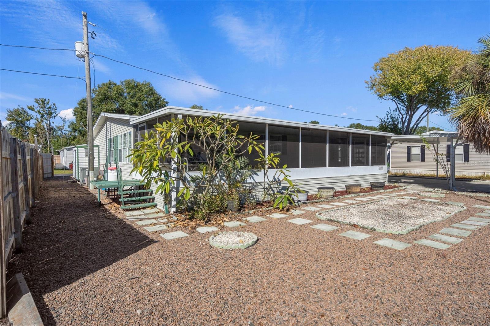 LAKE LINDA CIRCLE COOPERATIVE - Residential