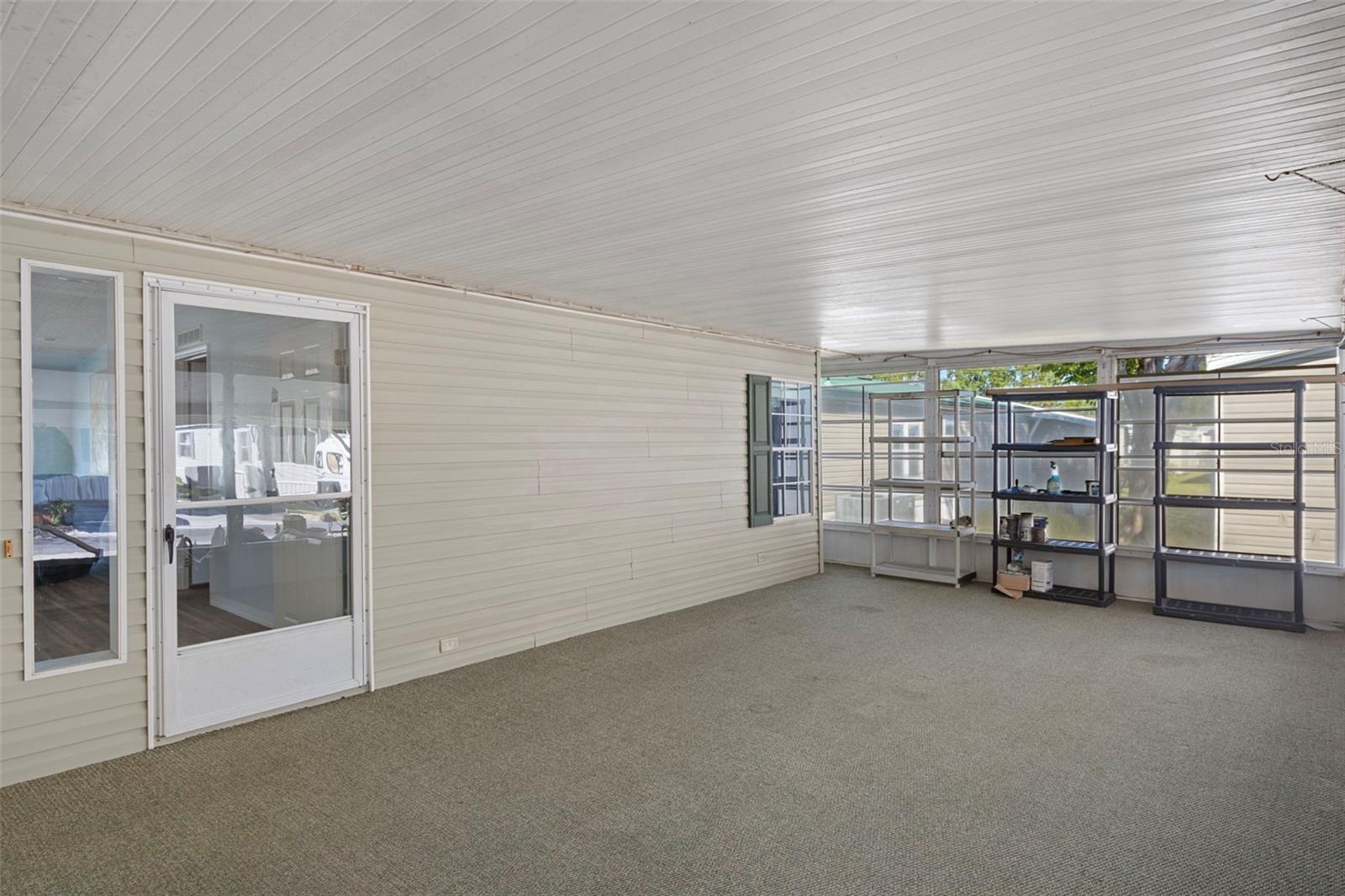 LAKE LINDA CIRCLE COOPERATIVE - Residential