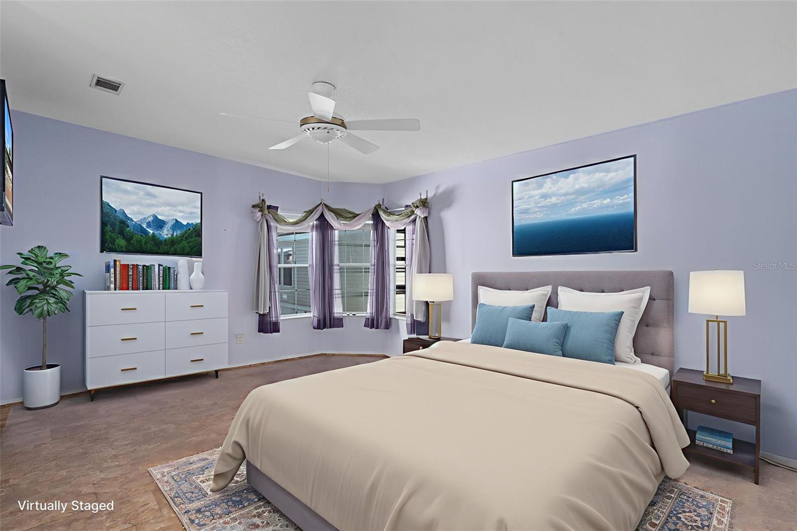 LAKE LINDA CIRCLE COOPERATIVE - Residential