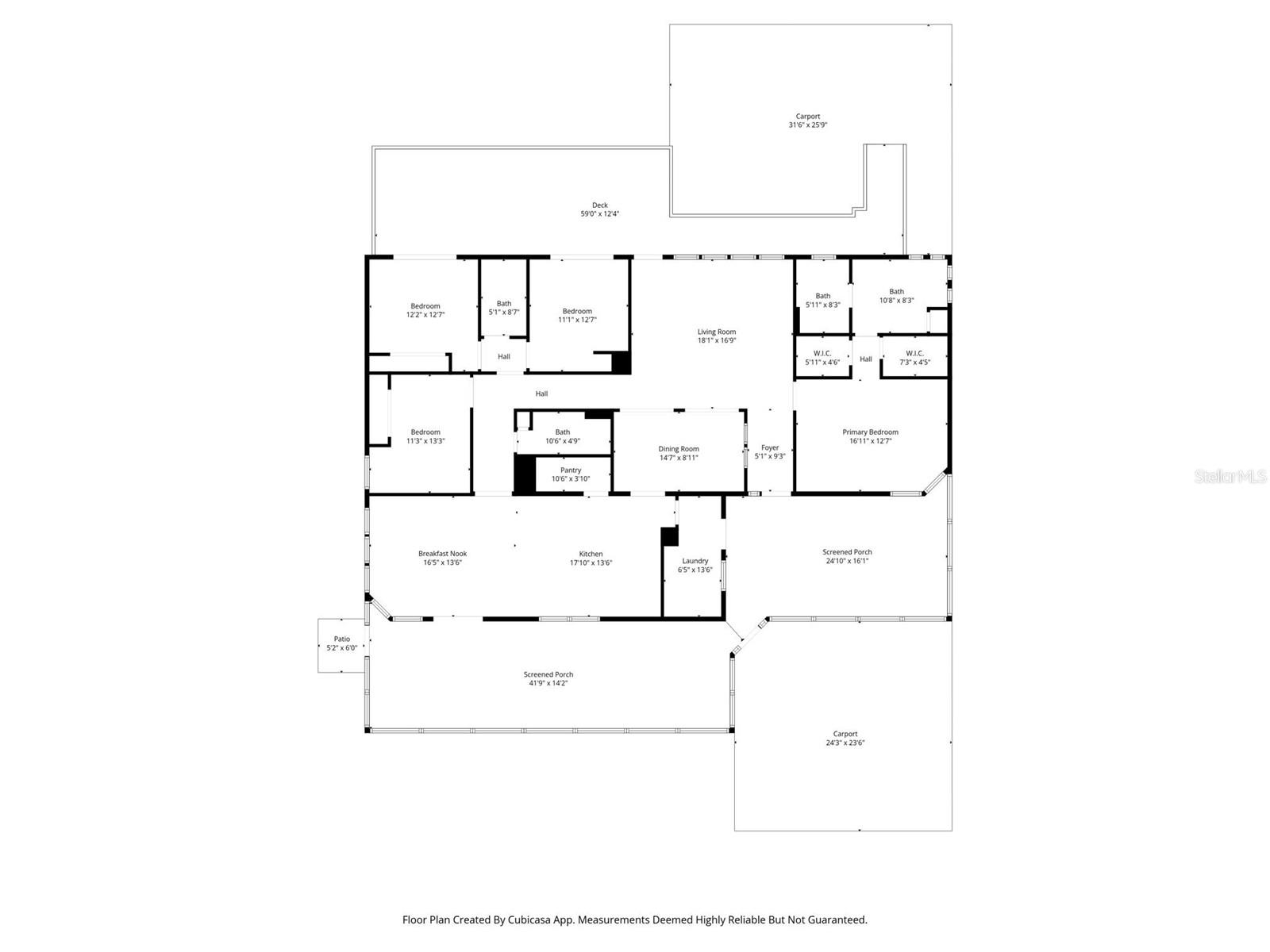 LAKE LINDA CIRCLE COOPERATIVE - Residential