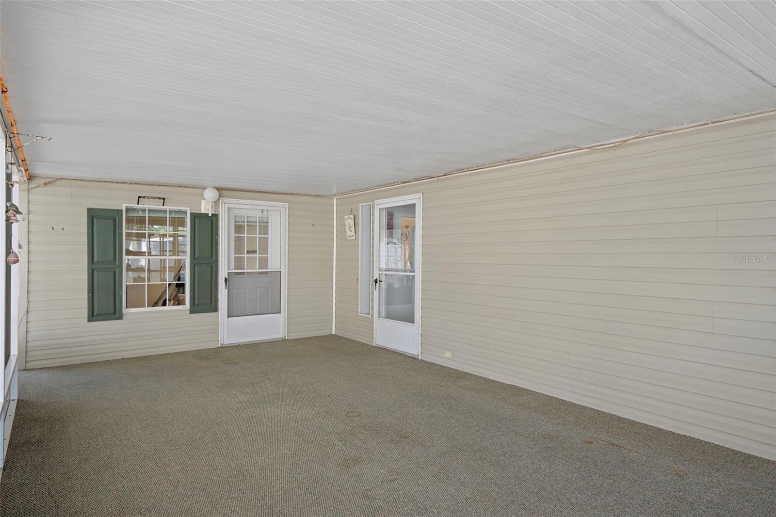 LAKE LINDA CIRCLE COOPERATIVE - Residential