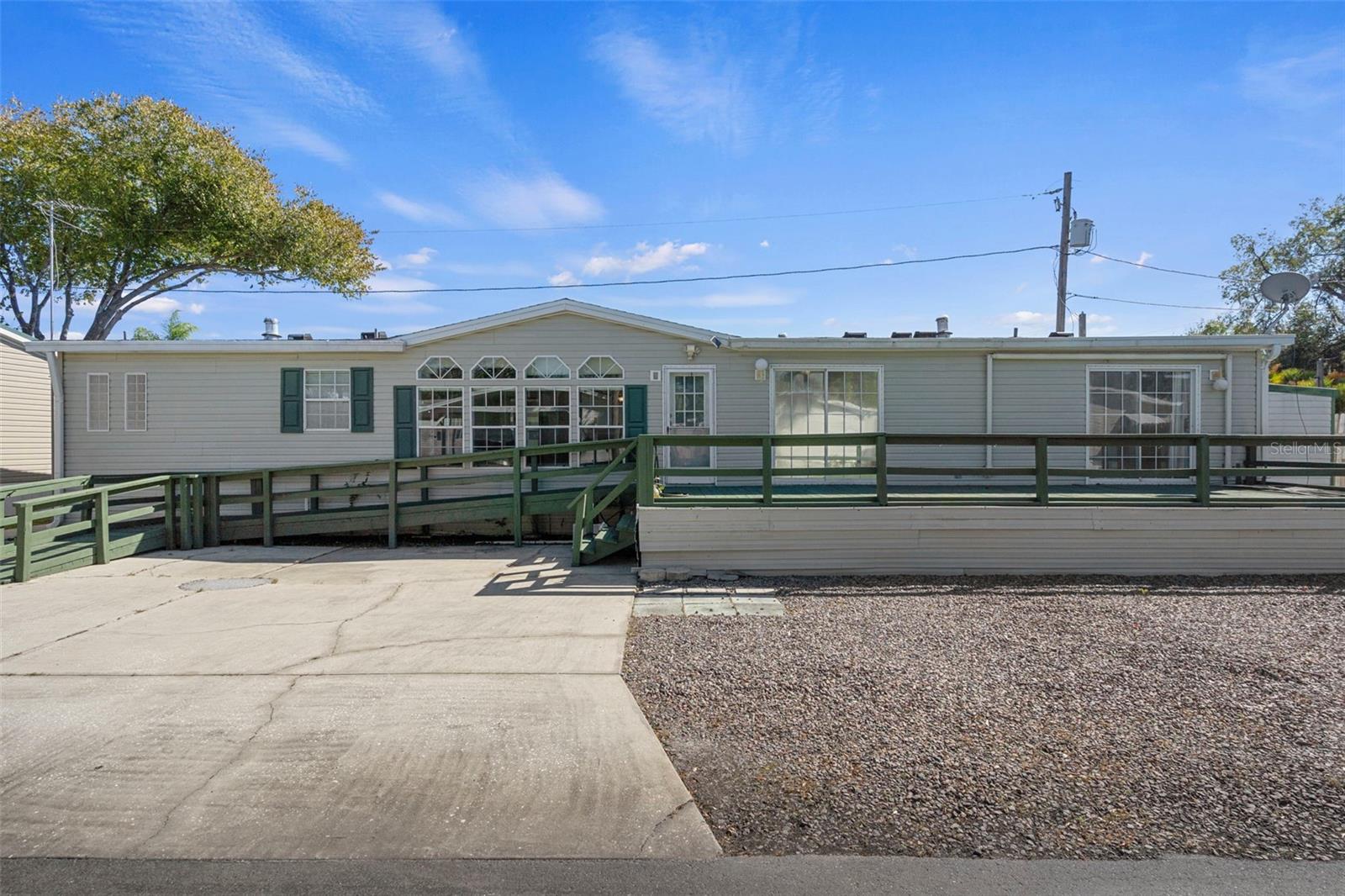 LAKE LINDA CIRCLE COOPERATIVE - Residential