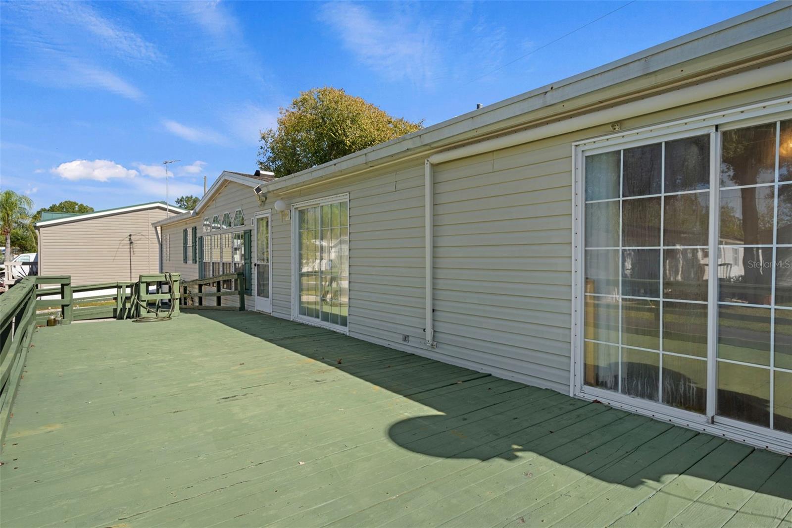 LAKE LINDA CIRCLE COOPERATIVE - Residential