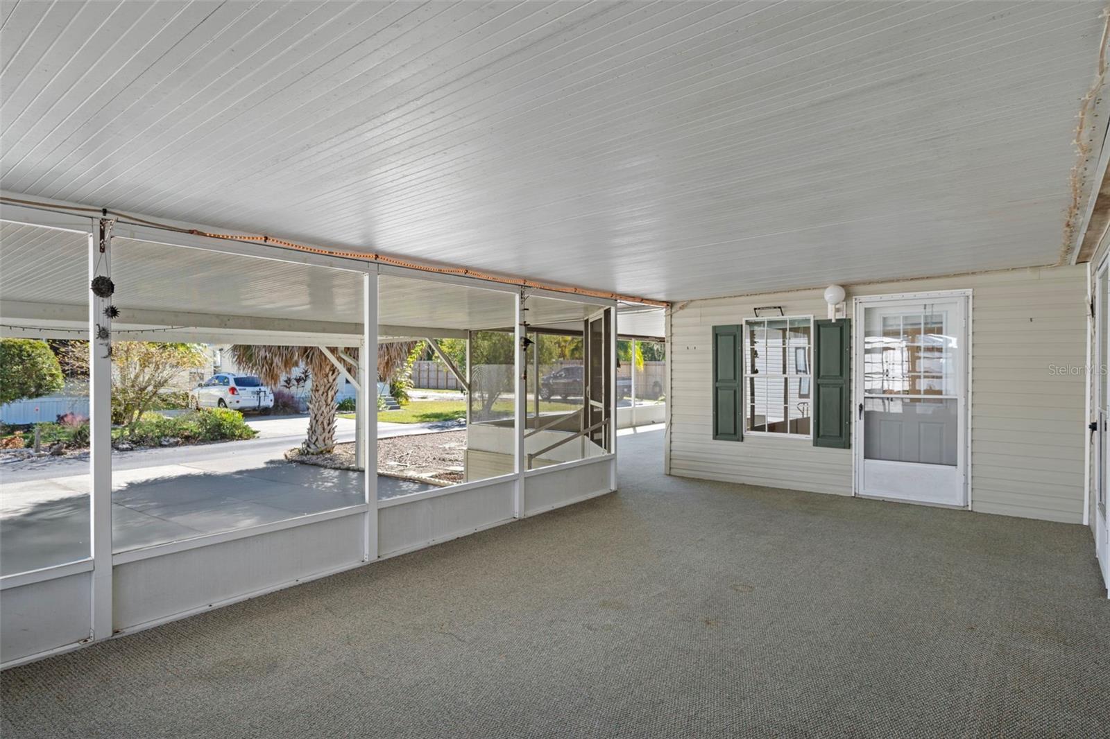 LAKE LINDA CIRCLE COOPERATIVE - Residential