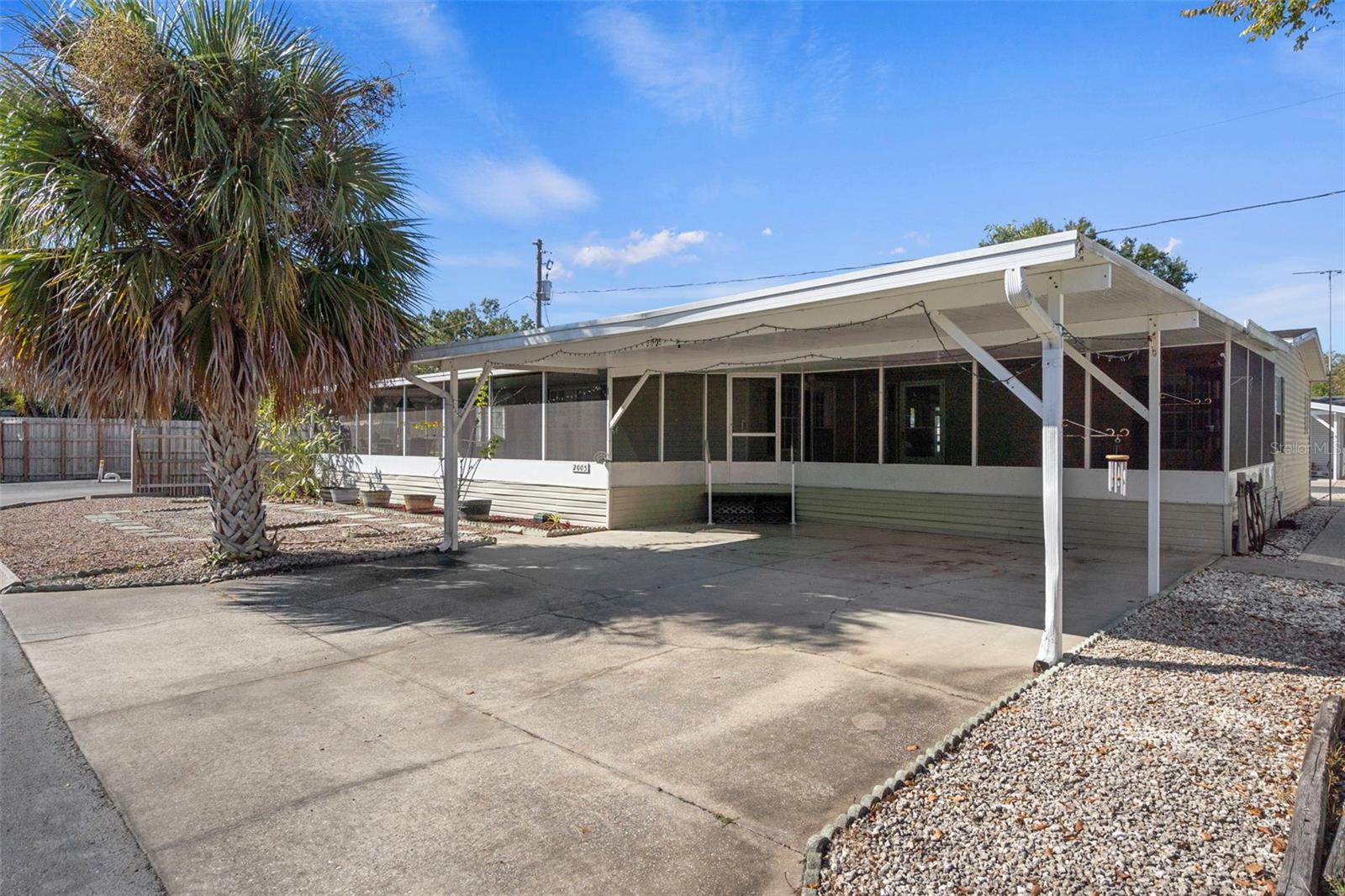 LAKE LINDA CIRCLE COOPERATIVE - Residential