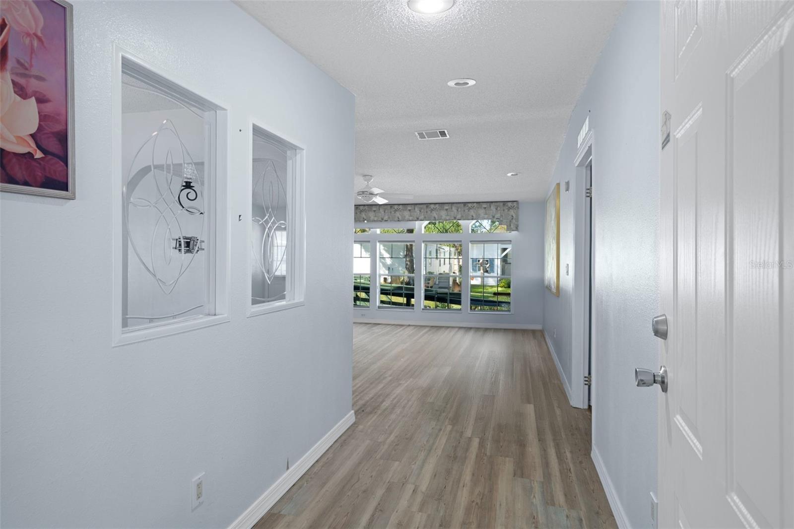 LAKE LINDA CIRCLE COOPERATIVE - Residential